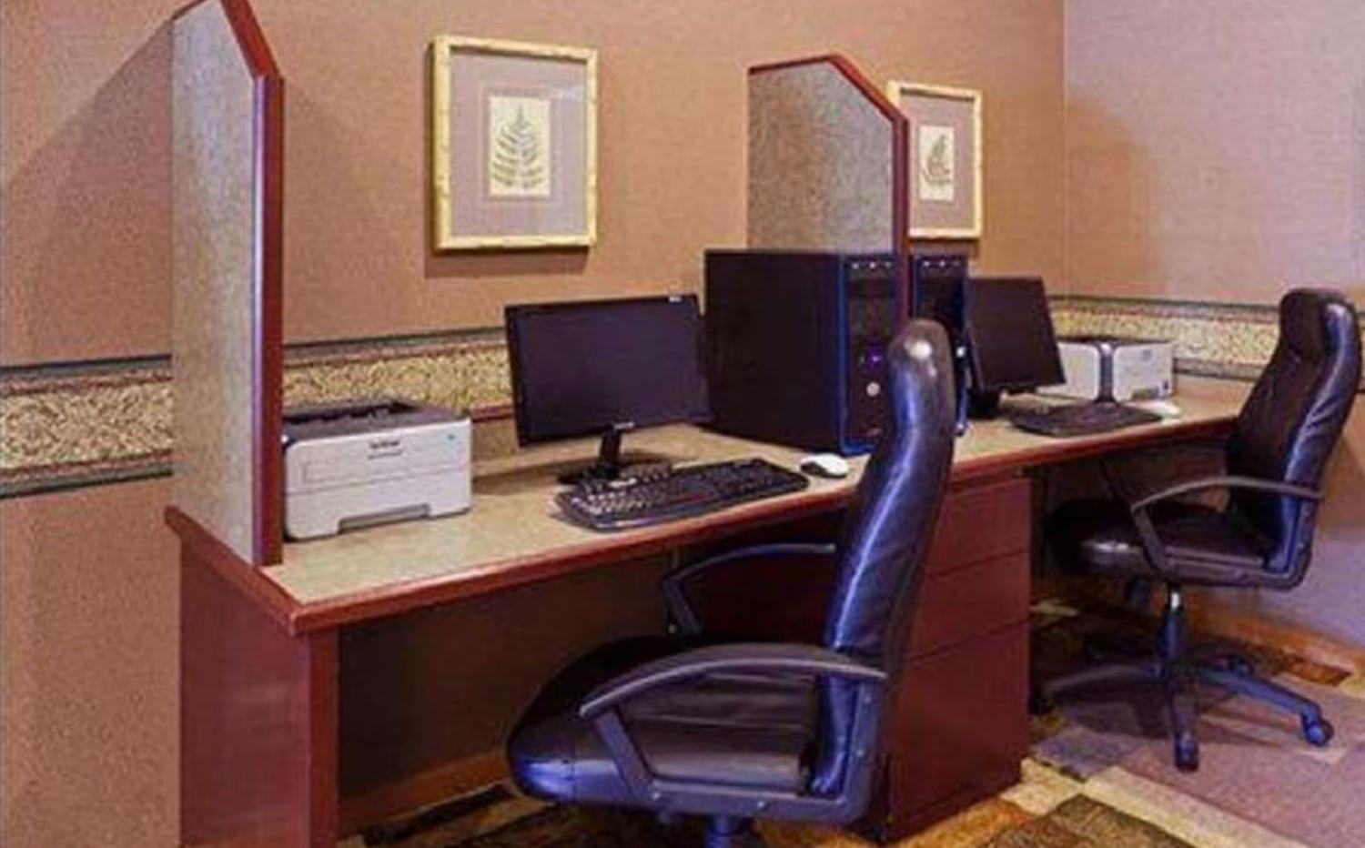 Blue Way Inn Eagan Extended Stay Eksteriør bilde