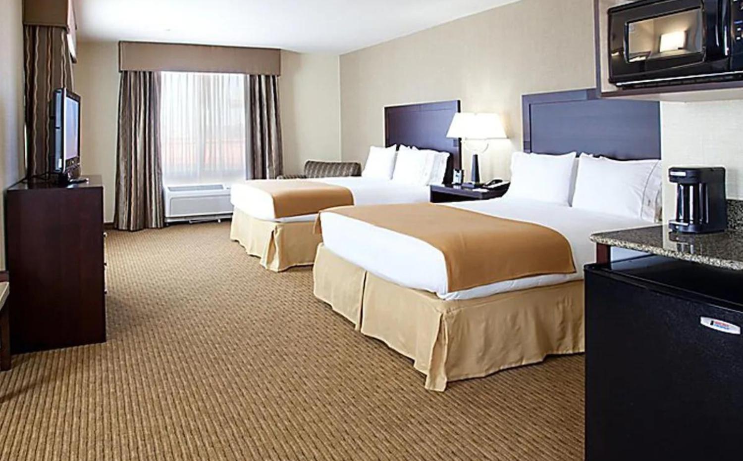 Blue Way Inn Eagan Extended Stay Eksteriør bilde