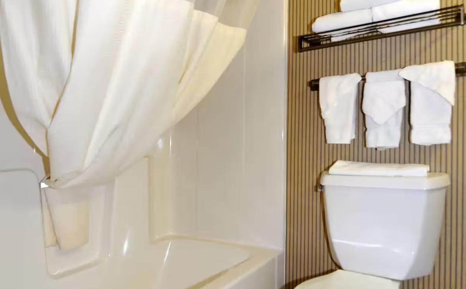 Blue Way Inn Eagan Extended Stay Eksteriør bilde