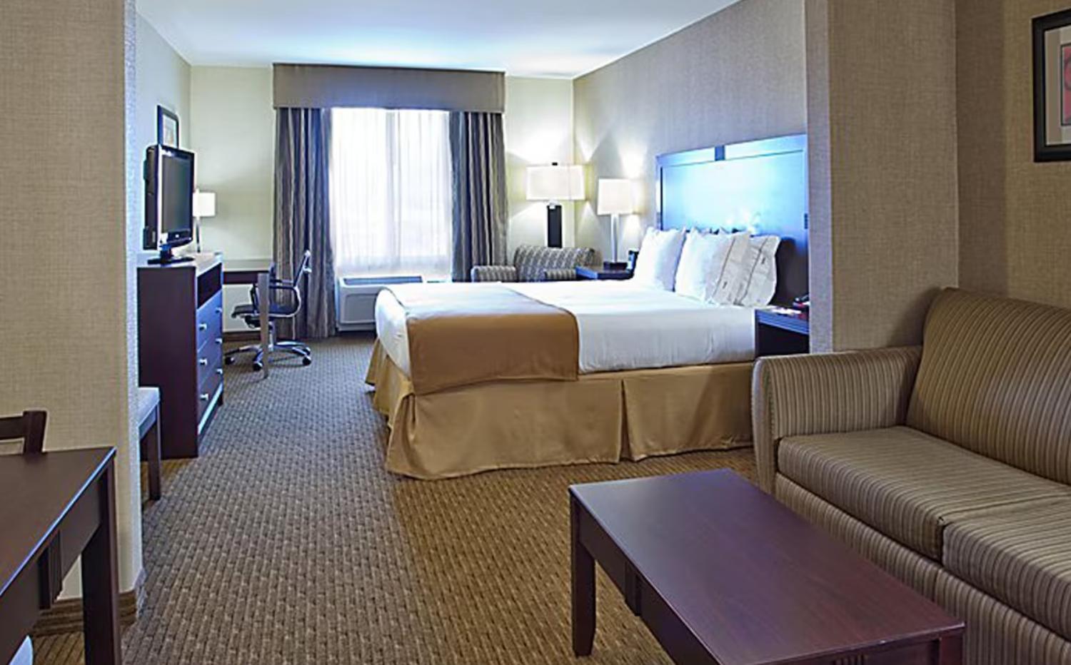 Blue Way Inn Eagan Extended Stay Eksteriør bilde