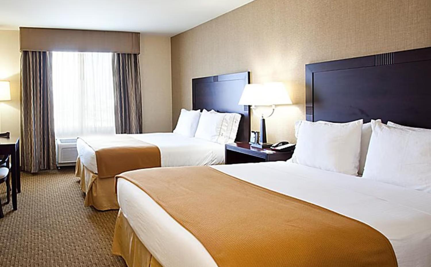 Blue Way Inn Eagan Extended Stay Eksteriør bilde